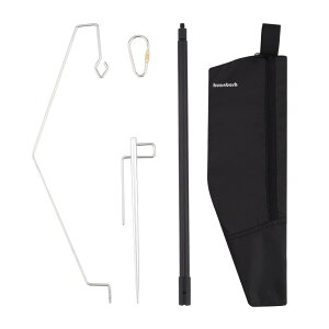 huanbush ^X^h łݎ ^|[ A~ y gѕ֗ gȒP [P[Xt d 100g