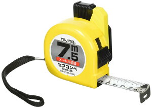 �^�W�}(Tajima) �R���x�b�N�X 7.5m×25mm �Z�t�R���x���b�N25 SFL2575BL