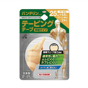 oe e[sOe[v Lk^Cv 25mm×4.6m x[W 2{