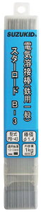 SUZUKID �n�ږ_ �X�^�[���[�hB-3 ��ʓ�|�p 1.4�� 1kg PB-43