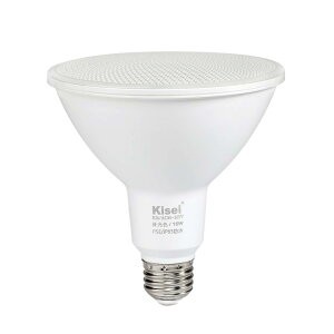 LEDr[d 15W LEDr[v r[Cg ON LpƎ IP65h yʃfUC  Px E26 OŔƖ (dF 1)