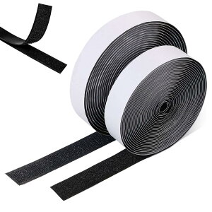 YFFSFDC ʃt@Xi[ ʃe[vt 20mm×5M 2{Zbg SЕt S͋ IX X h ϔM DIYp Ԍ˗p ԗp Ɩp HƗp (ubN)