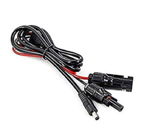 ܂݃plpP[u \[[P[u MC4^RlN^[ DC 5.5mm x 2.1mm 3M MC4-DC5521^Cv 16AWG \[[Ro[^Lbg \[[pl |[^uWFl[^p