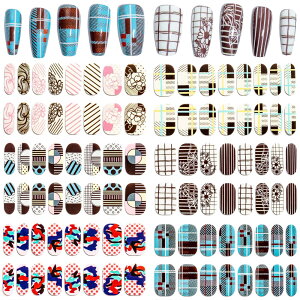 SunBeam Nails lCV[ WFlCV[ p \邾 lC 킢  fUC lC V[ tJo[ t ZtlC  ͂WFlC 6 Zbg (#3 