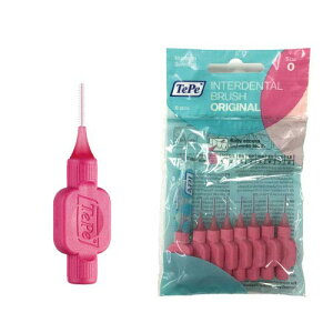 �e�y ���ԃu���V ID 8�{�� �s���N 0.4mm 5�� (0.4)
