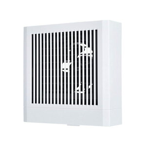 �O�H�d�@(MITSUBISHI ELECTRIC) �p�C�v�p�t�@�� �����E�g�C���E���ʏ��p �d�C�V���b�^�[�t �����[�q�ڑ� V-08PSD8