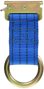�g�[���[�Z�t�e�B�[(TOYO SAFETY) �g���b�N���[���p����t�x���g�ג��@ No.5100R ��[���� 50mm��