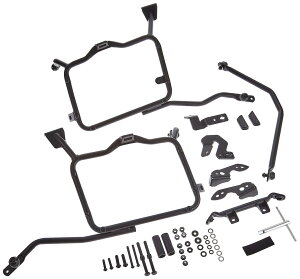GIVI(�W�r) �o�C�N �T�C�h�P�[�X �t�B�b�e�B���O TRK46/35�Ȃ� CRF1000L �A�t���J�c�C�� DCT(16-17)�K�� PLR1144 95931