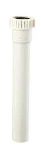 SANEI(�T���G�C) ������ ��32�̔r���g���b�v��p�C�v�̉����� ������ �z���C�g PH770-64-32X230