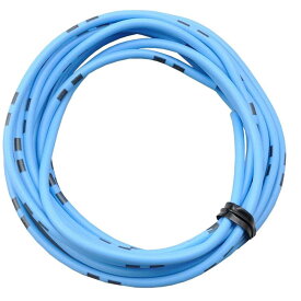 デイトナ(Daytona) 純正色ハーネス/2m AVS0.75(許容電力14A12V)空 93184