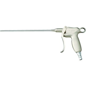 TRUSCO(�g���X�R) �G�A�_�X�^�[ ������ �v���O�^�C�v �m�Y��200mm TD-80B-2