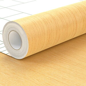 DXTECHPRO ǎV[ ؖ CNV[g 45cm 5m ؖڃV[g ǎ̏ォ璣ǎ \Ĕǎ  ȒP diy hhiF̖ؖځj