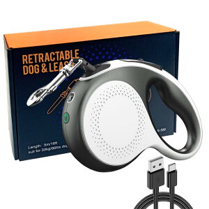 KIMLONTONp[h 360°^Ot[ ݎ[h 5mˌiCe[v (׏d30kg)LEDvƖ@\t TYPE C^ USB[d ԎUyۂ̊댯zLk