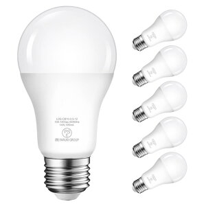 LVWIT LEDd E26 100W` 14W 1500LM F 5000K ȃGl Px PSEF؍ Ή 6