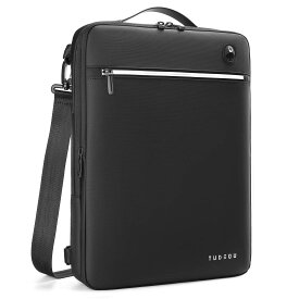 TUDEQU 360° 耐衝撃保護 ノートパソコンケース 15-15.6インチ PCケース MacBook Air M2/M1 MacBook Pro 12.9 iPad Pro ThinkPad X1 Extreme 2対応 パソコンバッグ 撥水加工