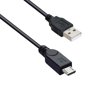 PS4 Rg[ [ p [d f[^ P[u }CN USB Micro USB P[u 1.8m }[d f[^] ubN ݊Xbox One/PlayStation4 slim/PS4 ProȂ