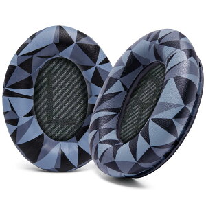 WC Wicked Cushions Bose QC35  QC35ii (QuietComfort 35) wbhtHȂǗp̃AbvO[hꂽpC[pbh - _炩U[Aґȃ[tH[Aǉ̌݁AȂϋv |
