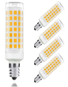 E11 LEDd 7W 75WnQvɑ SLz Px 800lm Ή Ή {PSEF؍ Ɨp ȃGl dF 2 (dF 3000ki5j)