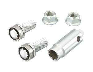 �L�^�R(KITACO) ����\�h �j���[�{�f�B�K�[�h/�{���g�^�C�v 10X25/P1.25 504-0501300