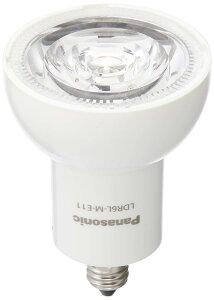�p�i�\�j�b�N LED�d�� E11���� �d���F����(5.5W) �n���Q���d���^�C�v LDR6LME11