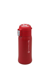 �P�����n�E��(Kevnhaun) �����^�b�`�X�e�����X�}�O�{�g�� 360ml ���b�h �Ў�ŊJ�� �^��f�M�X�e�����X�{�g�� �ۉ� �ۗ� ���� �X�|�[�c �ʋ� �Ў�ň��߂� �g�[�� KVOT360R