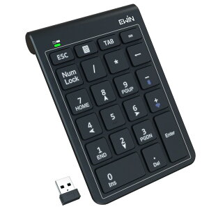 Ewin eL[ Bluetooth/ 2.4Gڑ numlockA CX L[{[h 2fCoXڑ BluetoothL[{[h ^ foCX ЎfoCX V[gJbgL[ {Ή iOS iPadOS Windows An