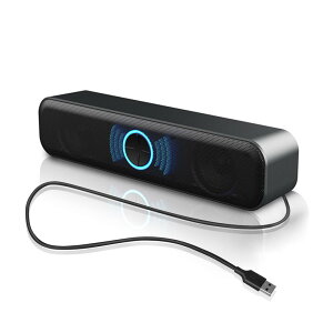 Apqfw PCXs[J[ USB p\RXs[J[ L usbڑ Rs[^[ m[gp\R LEDCgt 剹 HM05-5013, ubN