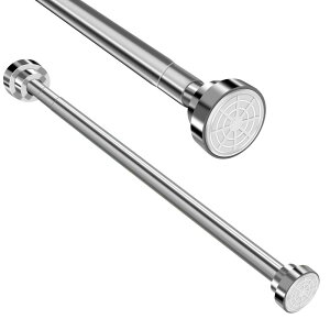 ς_  Lk_ ˂_ XeX ȃXy[X ߉\55-85cm [ |[ J[e[ V[J[ebh ˂胉bN  󕨊 ȃXy[X 