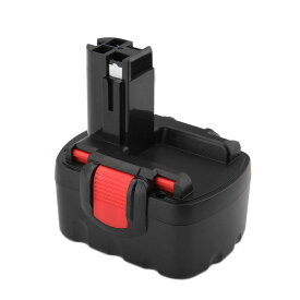Shentec 14.4V 3.5Ah バッテリー と互換性のあるボッシュ BOSCH BAT038 BAT040 BAT041 BAT140 BAT159 2607335685 2607335533 2607335534 2607335711機種に適用、大容量 ニッケル水素 バッテリ