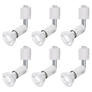 DiCUNO _Ng[pX|bgCg E11 LEDdt CeBOo[pX|bgCg 6W 60WnQd LEDX|bgCg F 5000K _Ng[p {̔ Px Lp 