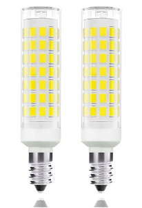 E11 LEDd 7W 75WnQvɑ SLz Px 800lm Ή Ή {PSEF؍ Ɨp ȃGl F 2