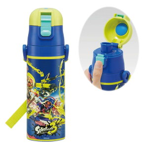 �X�P�[�^�[ (skater) ���� 470ml �X�v���g�D�[�� 3 �q���p �X�e�����X �X�|�[�c�{�g�� SDC4-A
