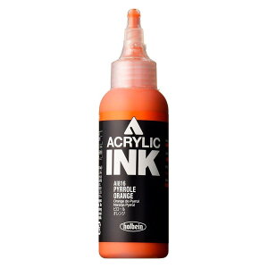 �z���x�C�� �A�N�����b�N�m�C���N�nAI816 100ml �s��-�� �I�����W 15816