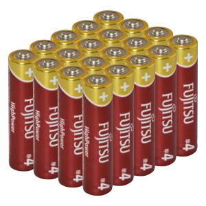 �t�@�C�� �ЊQ�~���p�i �P4�` 1.5V �x�m�� �A���J�� ���d�r FUJITSU BATTERIES 20�{ �p�b�N LR03FH20P ���{�� ��