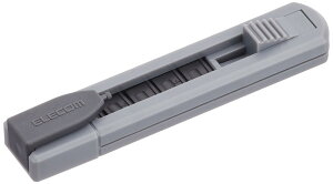 �G���R�� USB Type-C�|�[�g�K�[�h �{��1�X�g�b�p�[6�Z�b�g ESL-TYPEC1