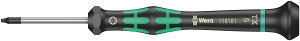 Wera(���F��) 2067HF �g���N�XHF�~�N���h���C�o�[ TX5 118181