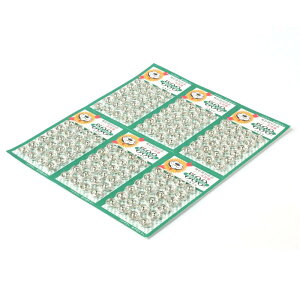 ΍vX 500 Xibv 0 8mm (Vo[) (24g×6V[g)