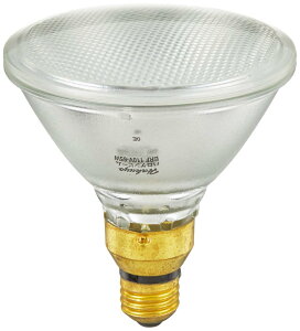 �G���p (ELPA) �n���Q���r�[�������v�U�� �Ɩ� �d�� 800lm 65W E26 EBRF110V65W