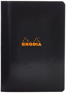 RHODIA(fBA) fBA z`LX߃m[g A5 NVbN r ubN cf119183