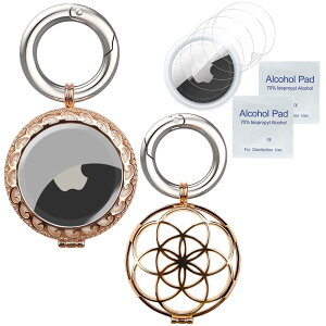 JANSSE ΉAirtag یP[X GA^O p  یVF gbJ[یz_[ ƌ݊̂یP[X L[`F[t Air-tag p [Jo[ ^Oz_[ P[^[ ^یVF