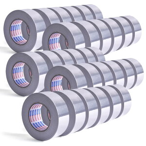 ADHES A~e[v e[v XeXe[vϔM h dVo[50mm x 64m