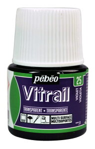 yxI(Pebeo) ~NXgfBAEXehOXA[g Bg[ 45ML oCIbg 025