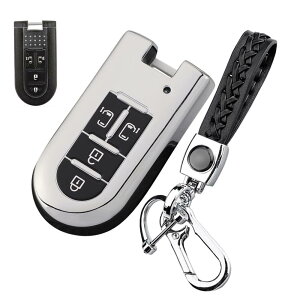 LETINGFAR L[P[X g^p X}[gL[P[X L[Jo[ 4{^ _炩 TPU G肢 g^p݌v TOYOTA DAIHATSU ^g/^gJX^/EFCN/[ LoX/g[/^N/