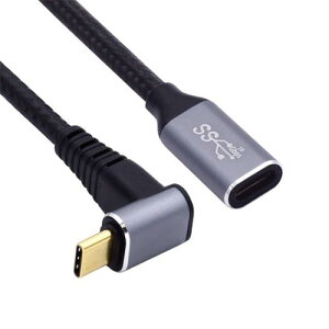 NFHK Abv_EAOUSB-C USB 3.1 Type C IX-X f[^P[u 10Gbps 100W X [ut m[gp\Rp 300cm, NF-UC-058-UP-3.0M
