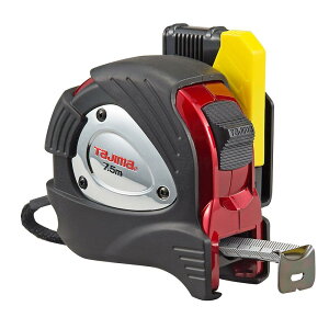 ^W}(Tajima) RxbNX 7.5m×25mm ZtRxGbNvX25 SFGLP25-75BL