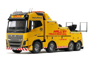 ^~(TAMIYA) 1/14 dRCrbOgbNV[Y No.62 1/14 {{ FH16 O[ugb^[ 750 8x4 bJ[gbN 56362