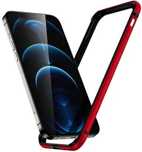 Smoony i Phone12 mini �o���p�[ / i Phone13 mini �o���p�[, iphone13�~�j �o���p�[ �A���~�C�����Y�ی� �ϏՌ� �X�g���b�v�z�[���t�� �A���~+�V���R�� ��d�\�� �y�� ��̊� �{�^���ی� iphone12�~�j �o���p