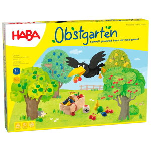 ʎQ[ Obstgarten: Fur 2 bis 8 Spieler