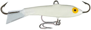 ���p��(Rapala) �W�M���O���b�v 3cm 6g JGR3#JGL �W���p�j�[�Y�O���[