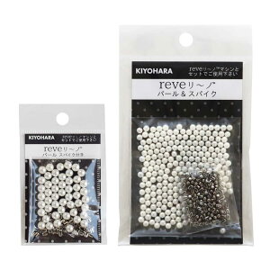 KIYOHARA ���x���[�m �p�[�� 50���� ���a5mm REV-03 �z���C�g